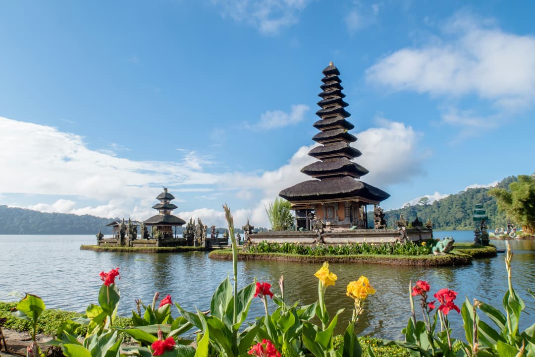 Bali Indonesia